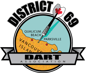 District 69 Dart Association